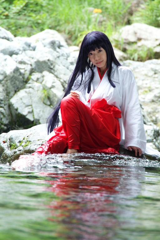 [Yokoegg] Mặt trăng vô danh