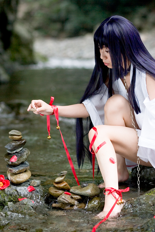 [Yokoegg] Mặt trăng vô danh