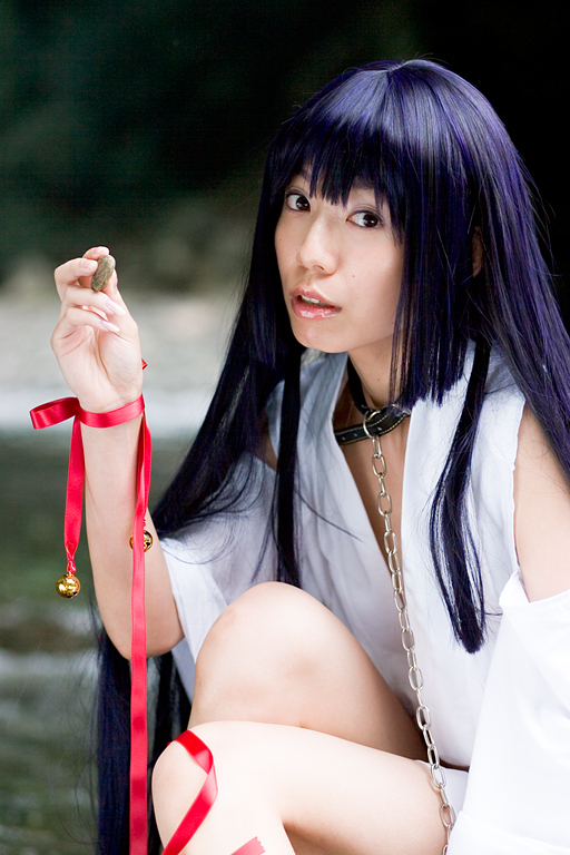 [Yokoegg] Mặt trăng vô danh