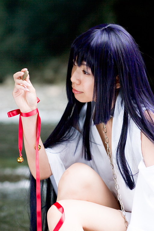 [Yokoegg] Mặt trăng vô danh