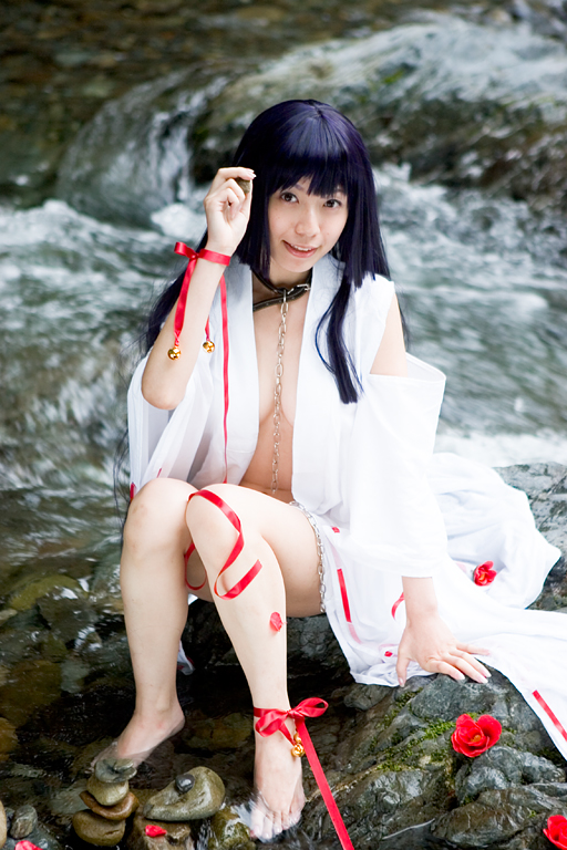 [Yokoegg] Mặt trăng vô danh