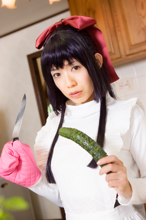 [Yokoegg] Mặt trăng vô danh