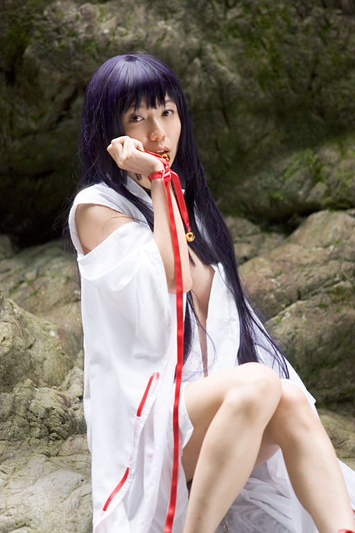 [Yokoegg] Mặt trăng vô danh