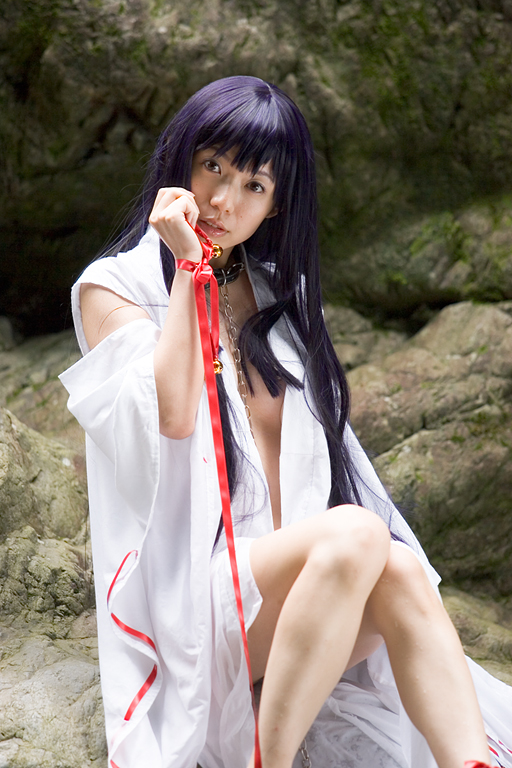 [Yokoegg] Mặt trăng vô danh