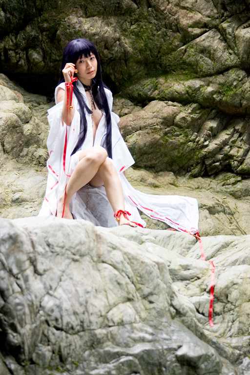 [Yokoegg] Mặt trăng vô danh