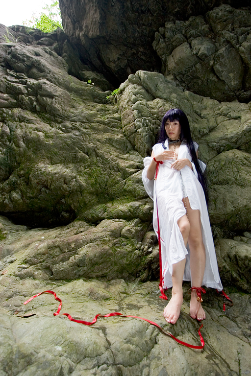 [Yokoegg] Mặt trăng vô danh