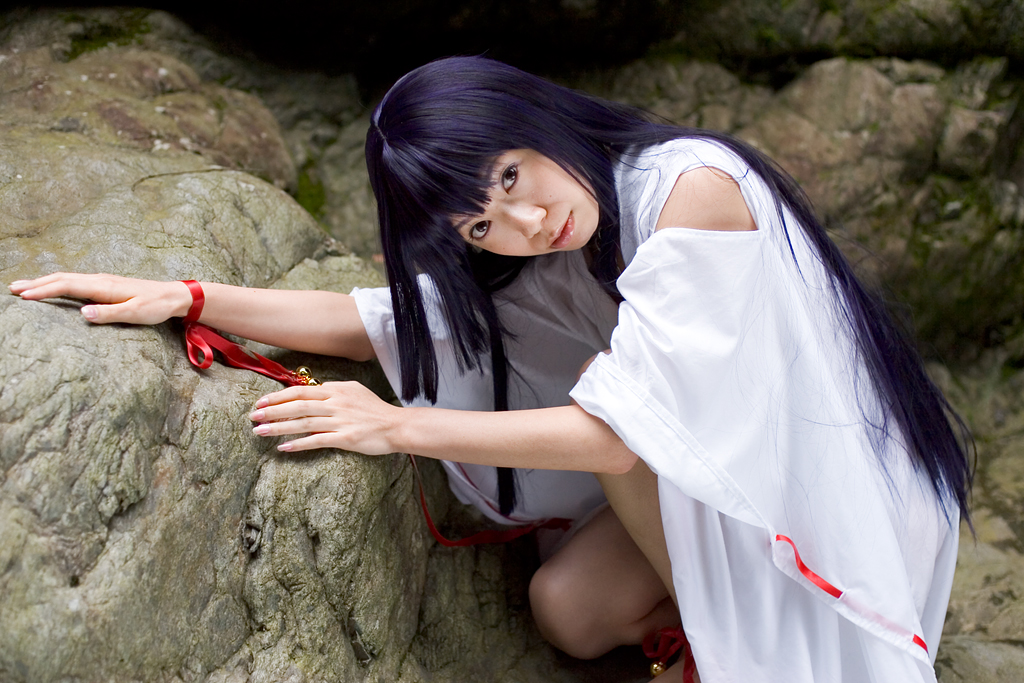 [Yokoegg] Mặt trăng vô danh