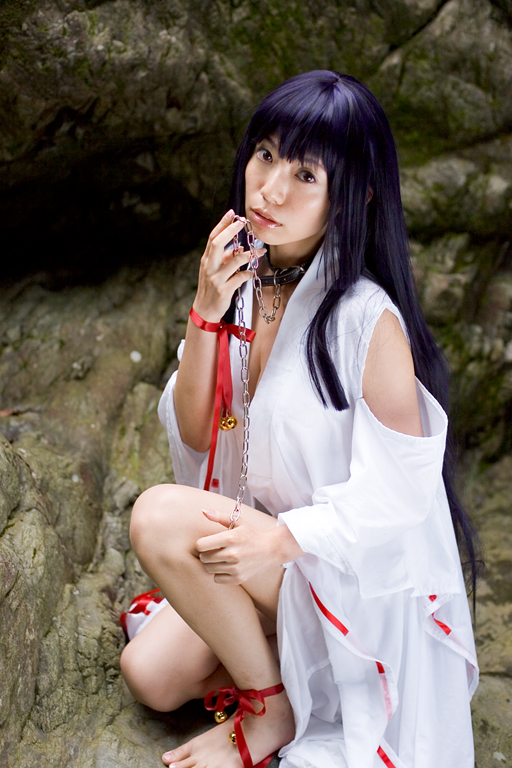 [Yokoegg] Mặt trăng vô danh