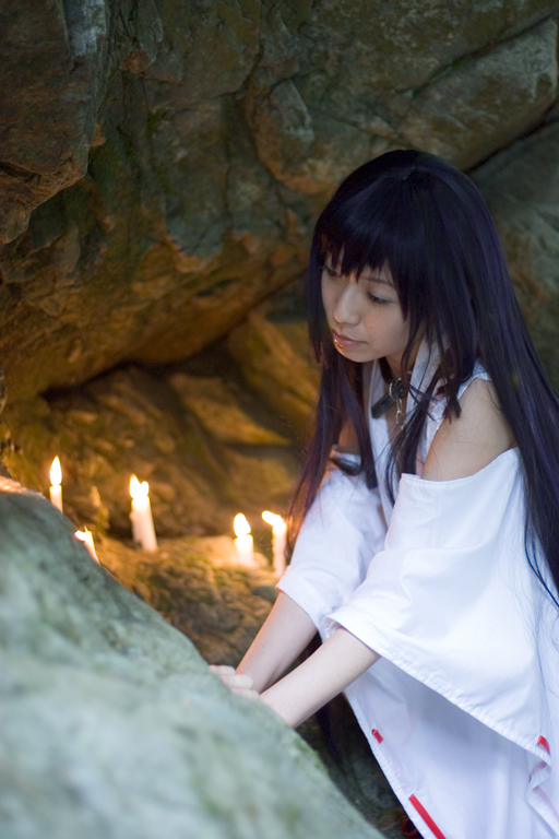 [Yokoegg] Mặt trăng vô danh