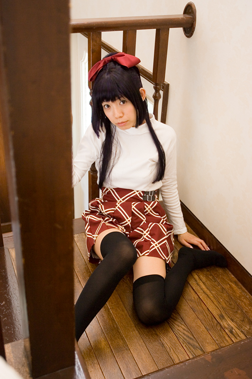 [Yokoegg] Mặt trăng vô danh