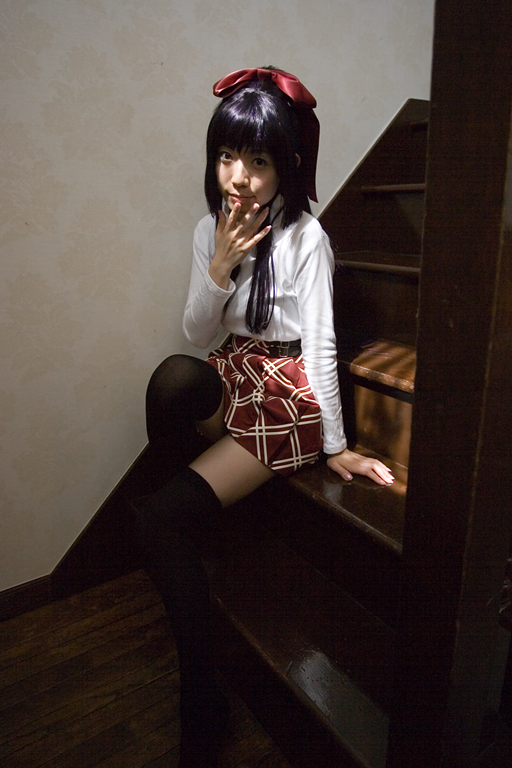 [Yokoegg] Mặt trăng vô danh