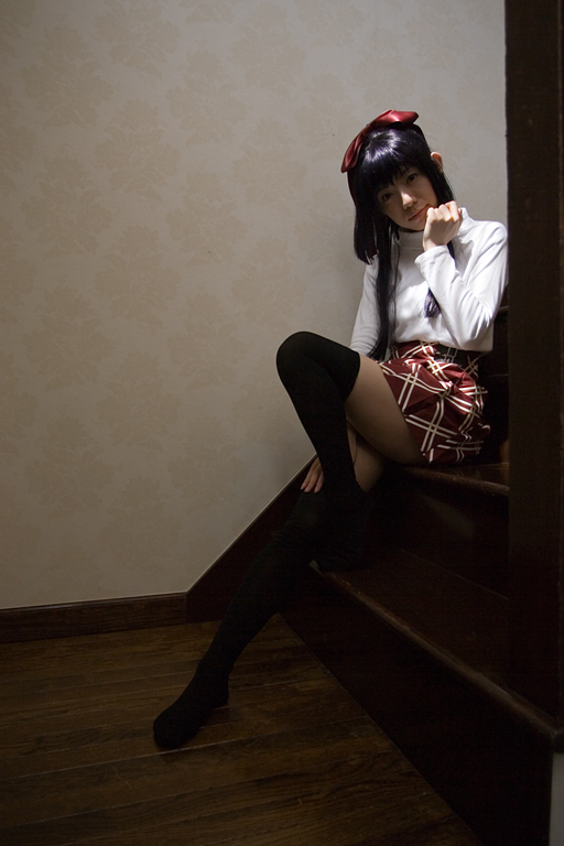 [Yokoegg] Mặt trăng vô danh