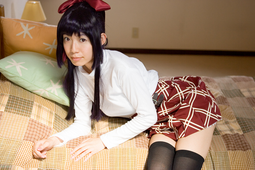 [Yokoegg] Mặt trăng vô danh