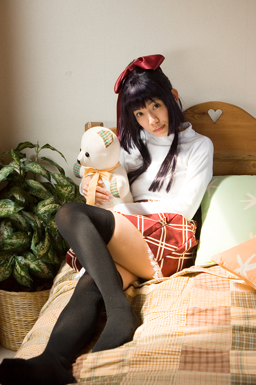 [Yokoegg] Mặt trăng vô danh