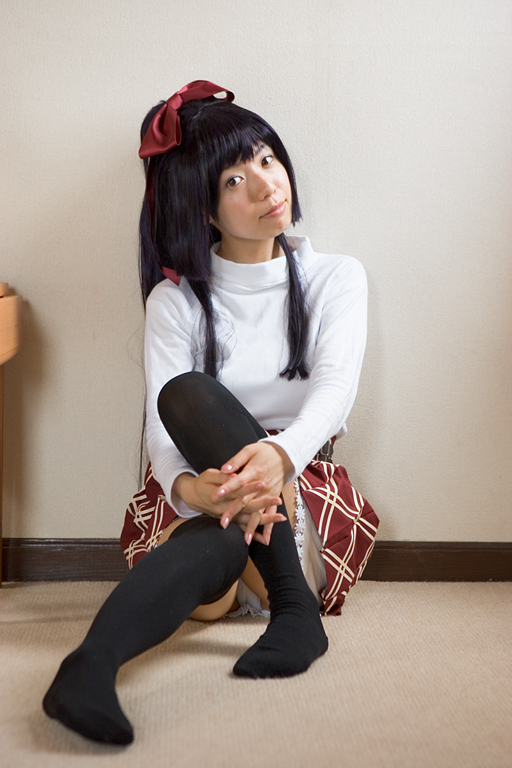 [Yokoegg] Mặt trăng vô danh