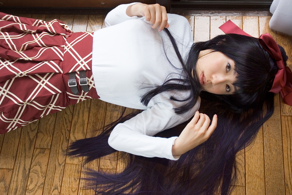 [Yokoegg] Mặt trăng vô danh