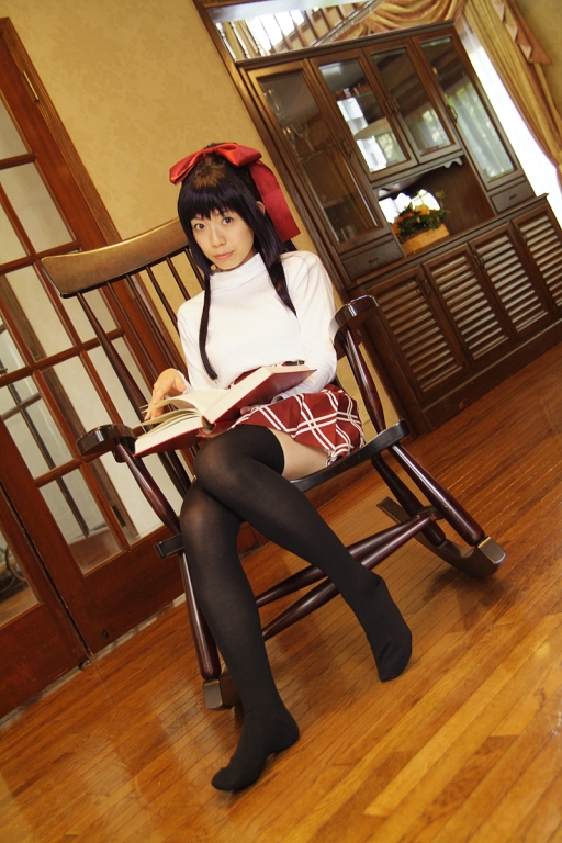 [Yokoegg] Mặt trăng vô danh