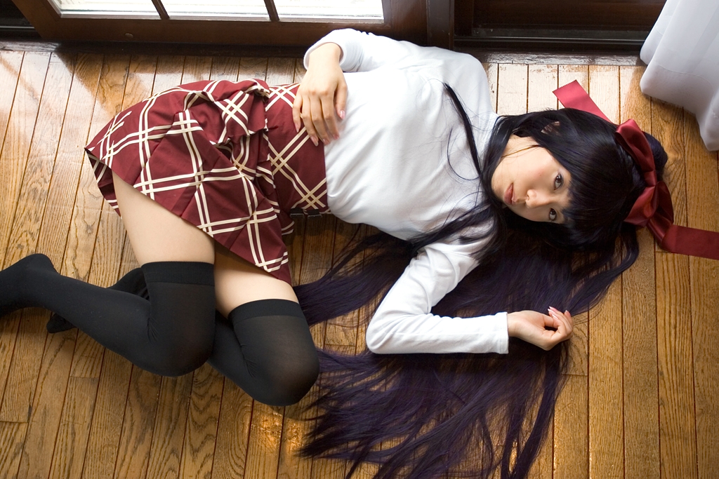 [Yokoegg] Mặt trăng vô danh