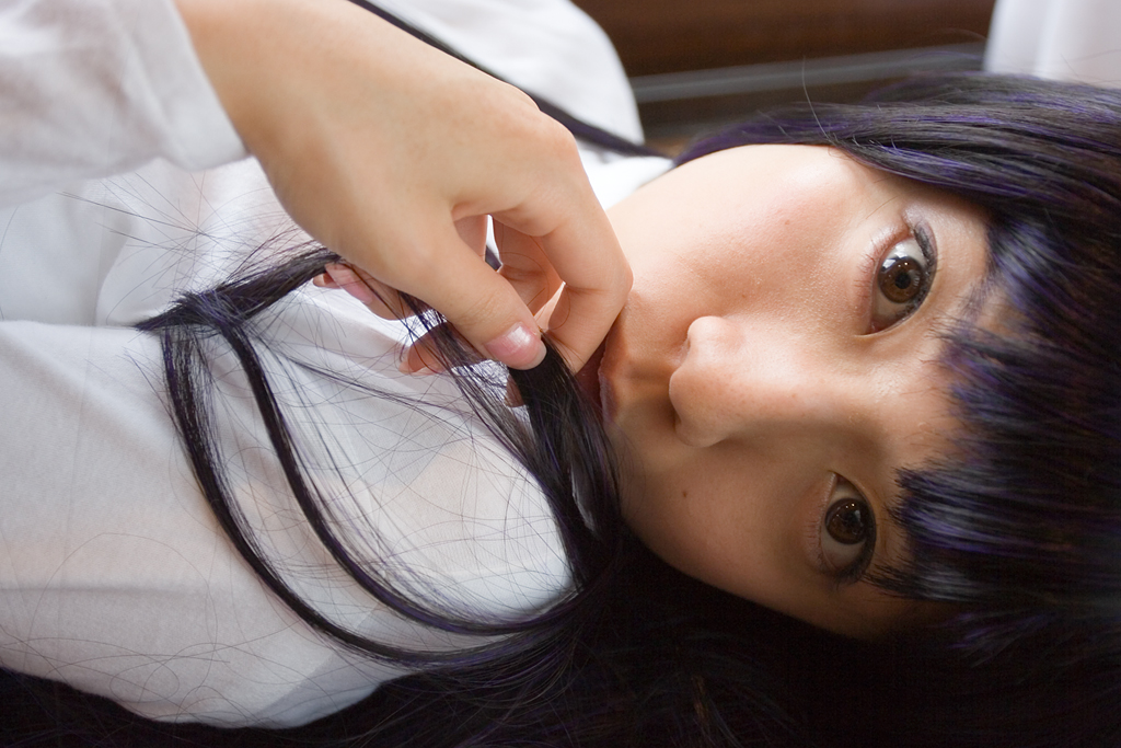 [Yokoegg] Mặt trăng vô danh