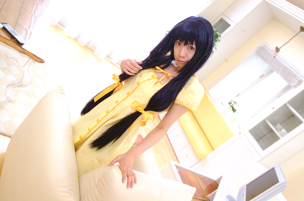 [Yokoegg] Mặt trăng vô danh