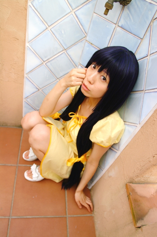 [Yokoegg] Mặt trăng vô danh