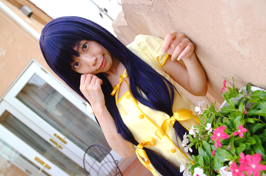 [Yokoegg] Mặt trăng vô danh