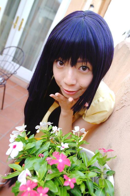 [Yokoegg] Mặt trăng vô danh