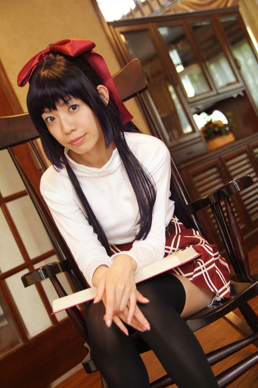 [Yokoegg] Mặt trăng vô danh