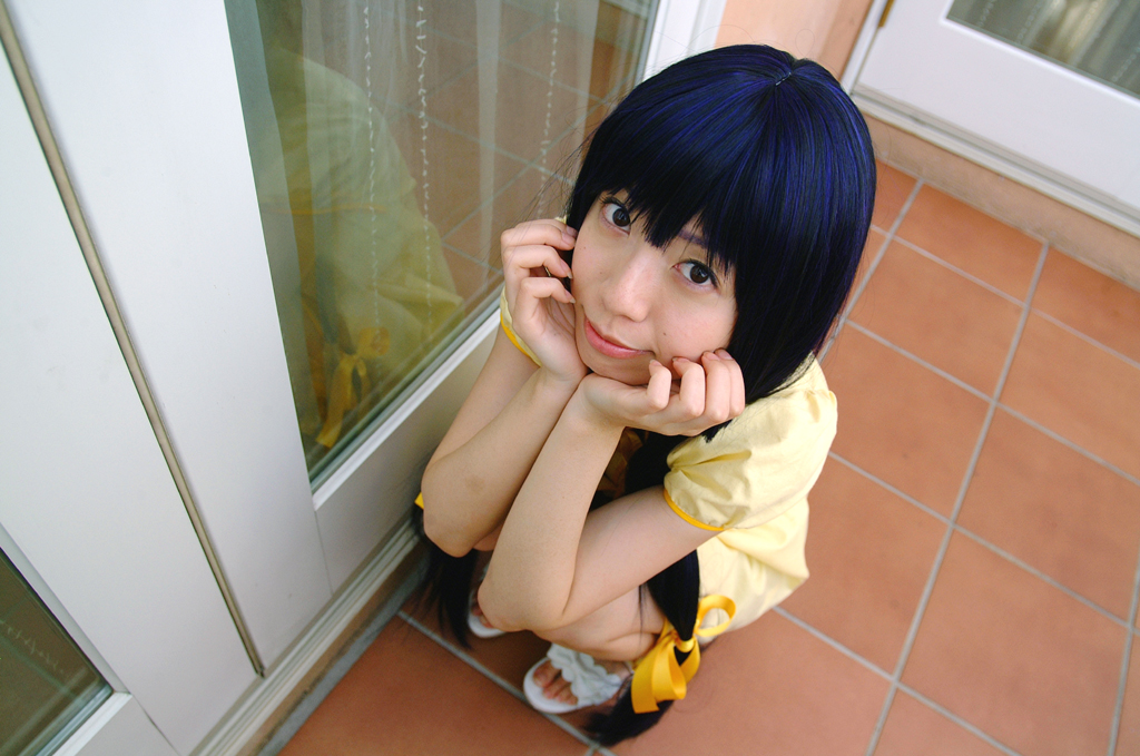 [Yokoegg] Mặt trăng vô danh