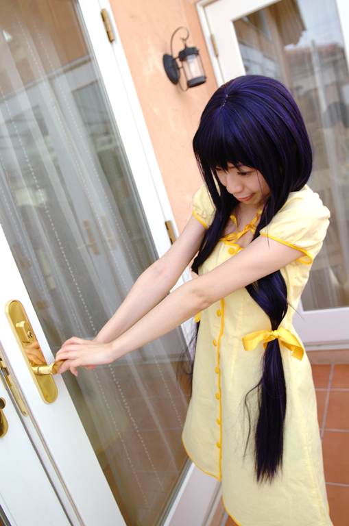 [Yokoegg] Mặt trăng vô danh