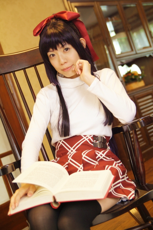 [Yokoegg] Mặt trăng vô danh