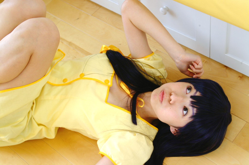 [Yokoegg] Mặt trăng vô danh