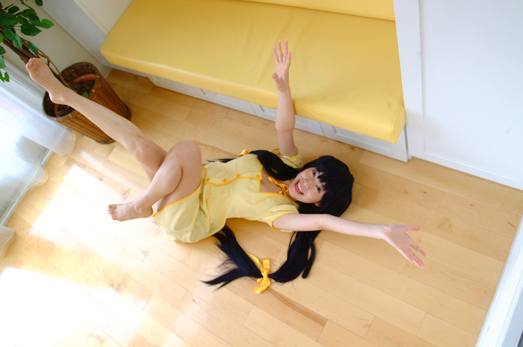 [Yokoegg] Mặt trăng vô danh