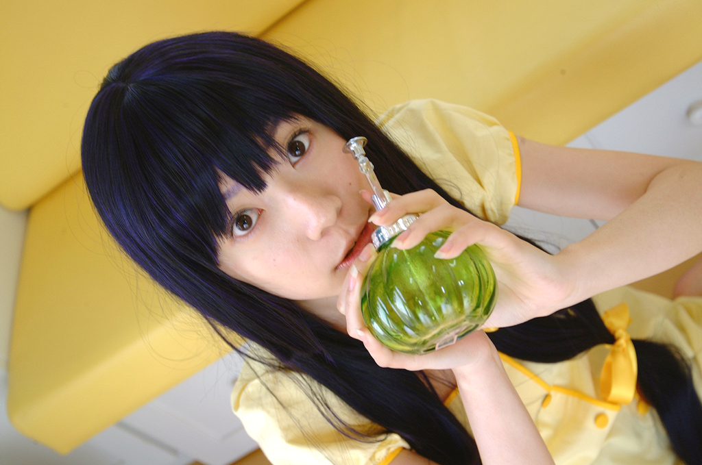 [Yokoegg] Mặt trăng vô danh