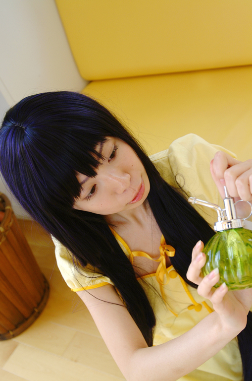 [Yokoegg] Mặt trăng vô danh