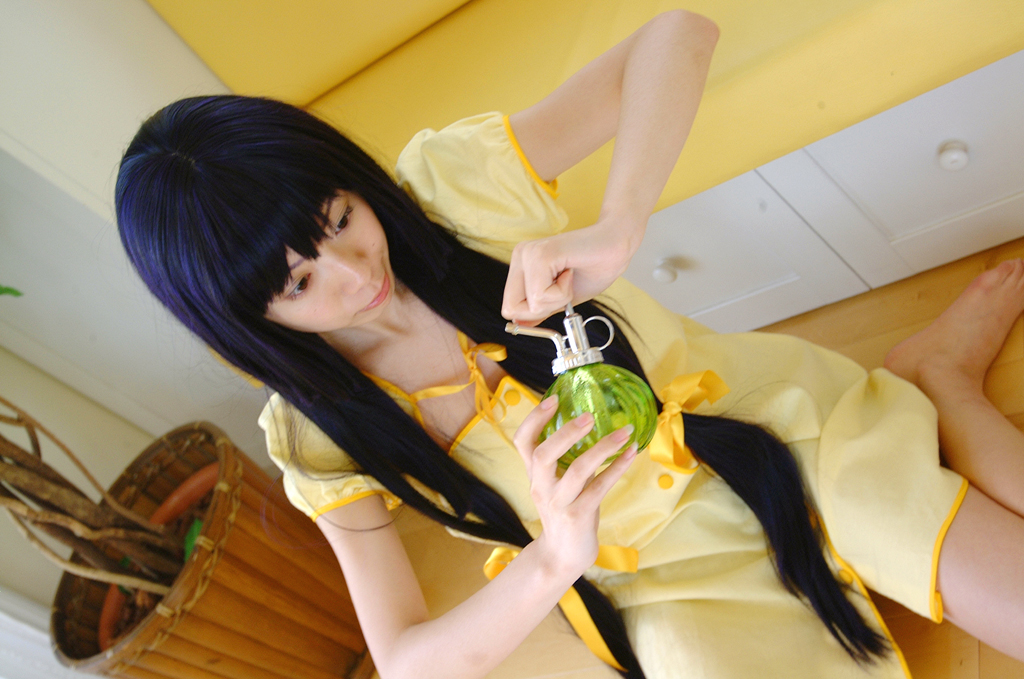 [Yokoegg] Mặt trăng vô danh