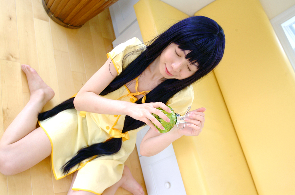 [Yokoegg] Mặt trăng vô danh