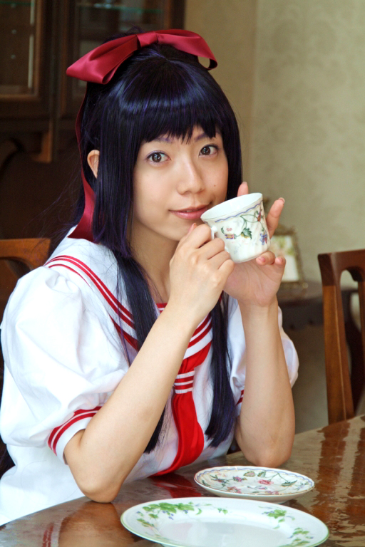 [Yokoegg] Mặt trăng vô danh