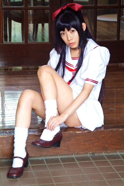 [Yokoegg] Mặt trăng vô danh