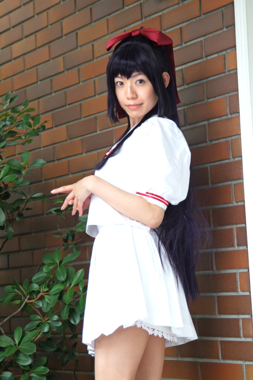 [Yokoegg] Mặt trăng vô danh