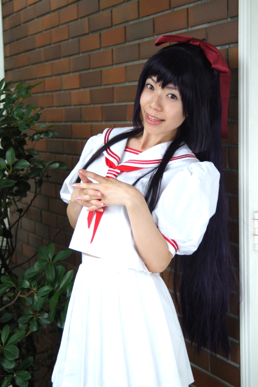 [Yokoegg] Mặt trăng vô danh