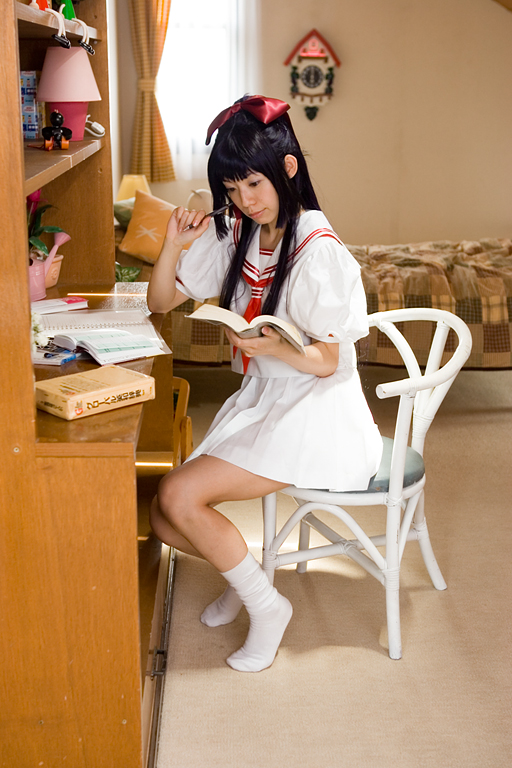 [Yokoegg] Mặt trăng vô danh