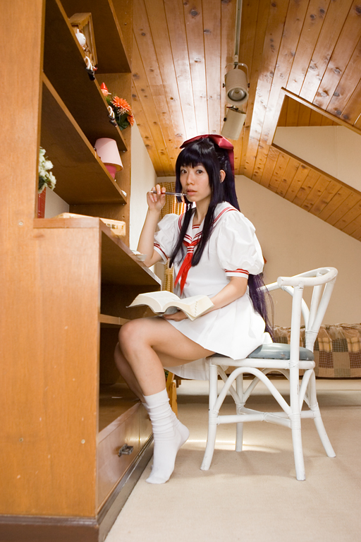 [Yokoegg] Mặt trăng vô danh