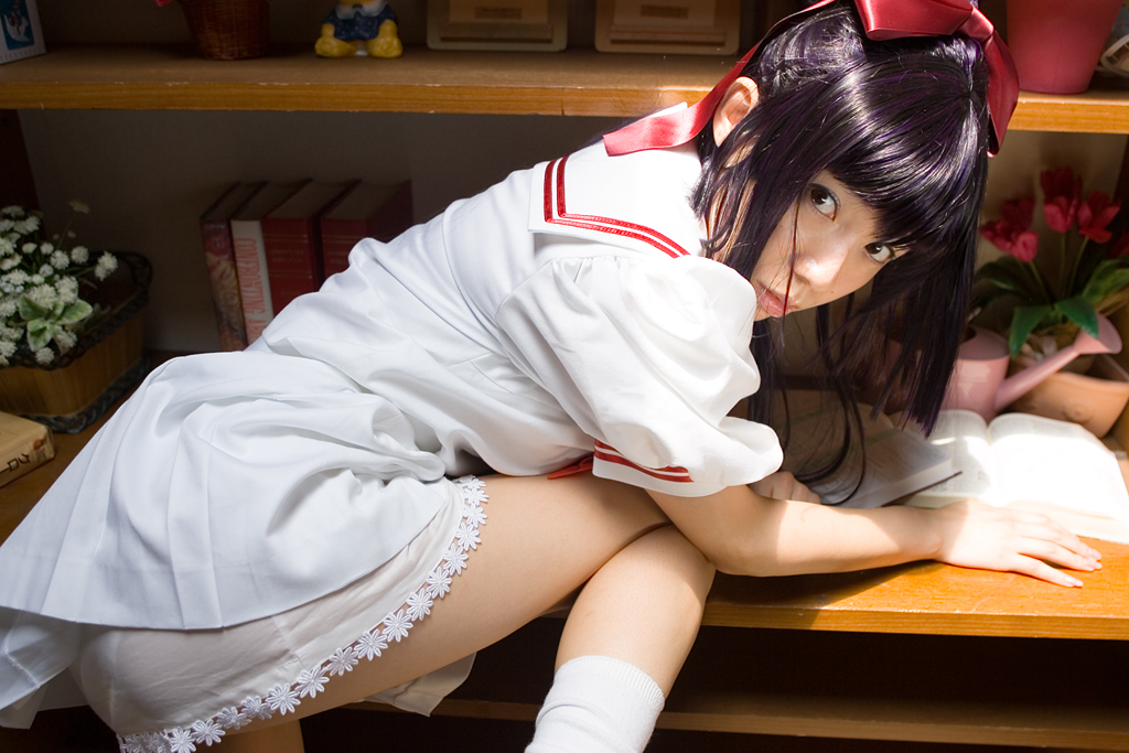 [Yokoegg] Mặt trăng vô danh