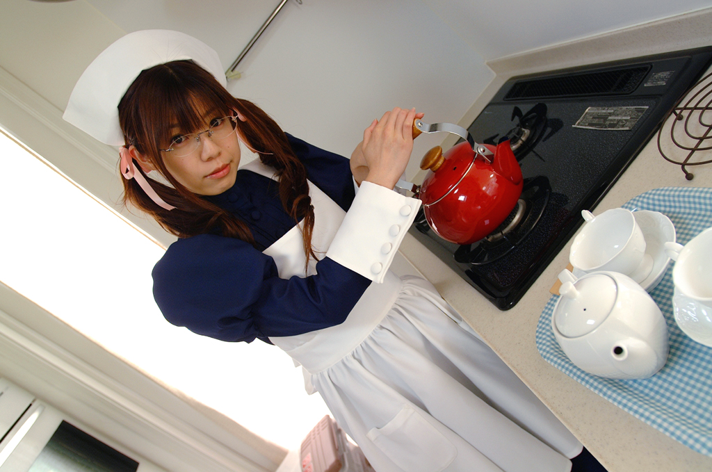 [Yokoegg] Mặt trăng vô danh