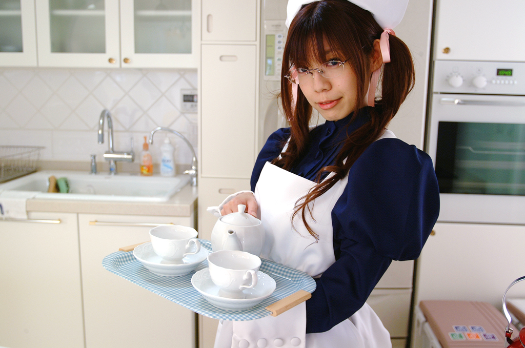 [Yokoegg] Mặt trăng vô danh