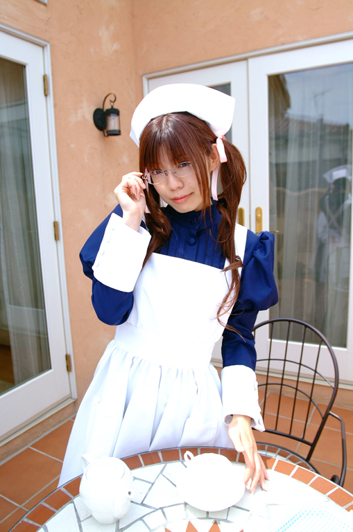 [Yokoegg] Mặt trăng vô danh