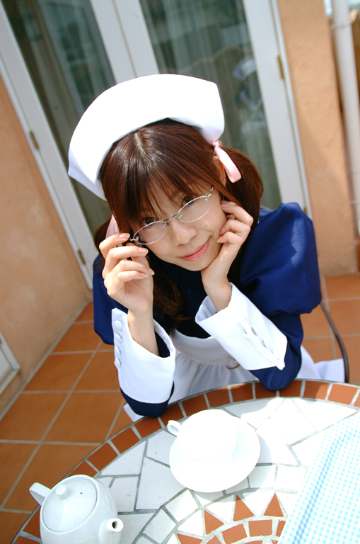 [Yokoegg] Mặt trăng vô danh