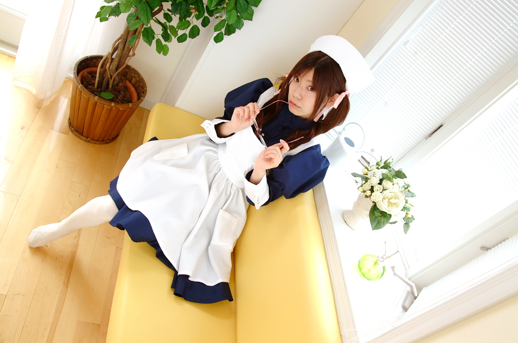 [Yokoegg] Mặt trăng vô danh