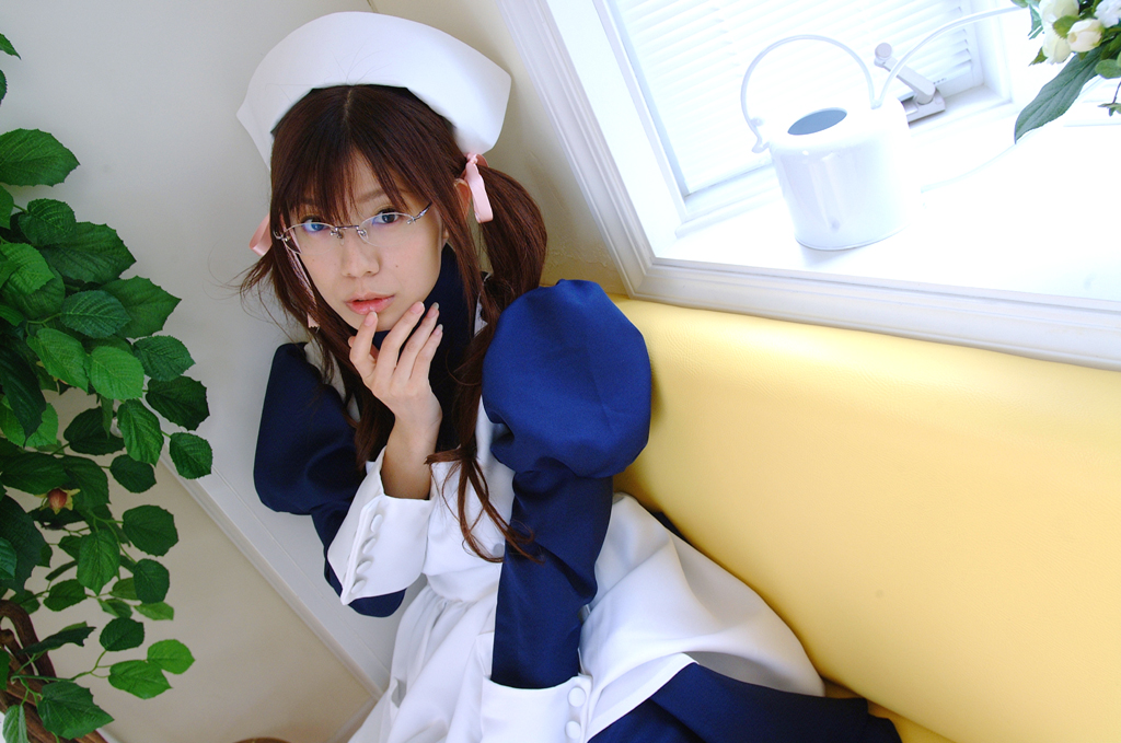 [Yokoegg] Mặt trăng vô danh